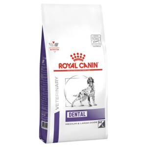 Royal Canin Dental Medium...