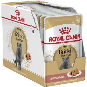 Royal Canin British...