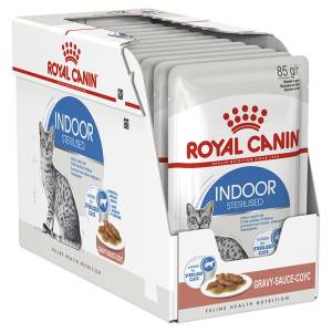 Royal Canin Indoor...