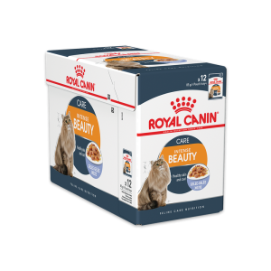 Royal Canin Intense Beauty...