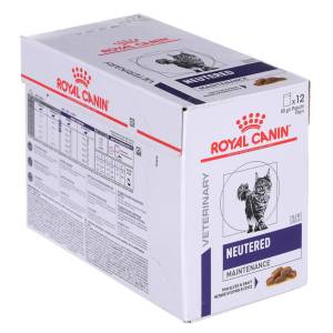 Royal Canin Veterinary...