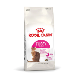 Royal Canin FHN Fussy...