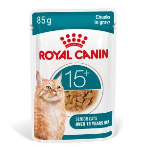 Royal Canin FHN C Ageing...