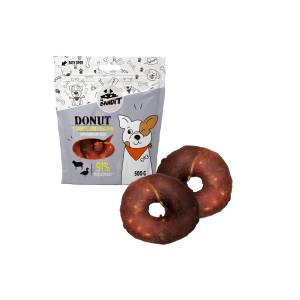 Mr. Bandit Donut sõõrik -...