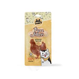 Mr. Bandit Pure Fillets...