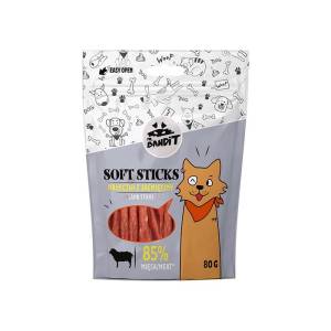 Mr. Bandit Soft Sticks...