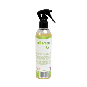 Nillergen anti -allergic...