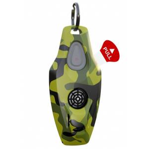 Zerobugs pluss ripats puukide…
