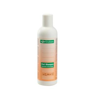 Diafarm shampoo...