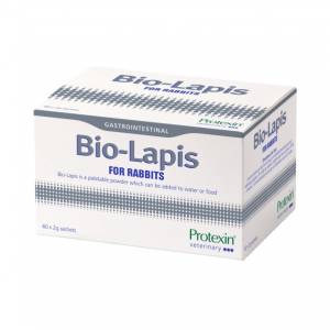Protexin Bio-Lapis добавки...