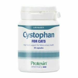 Protexin Cystophan добавки...