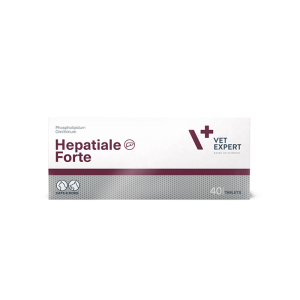 Vetexpert Hepatiale Forte...