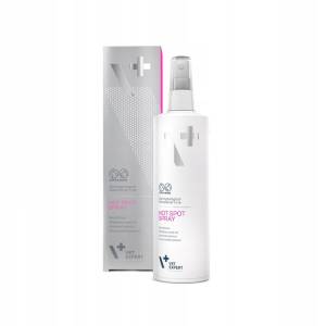 Vetexpert Hot Spot spray...
