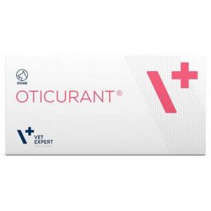 Vetexpert Oticurant ear...