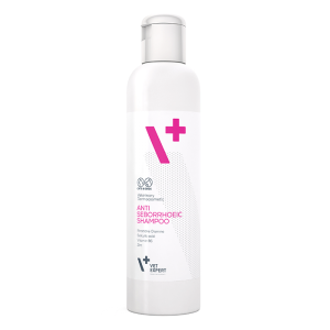 Vetexpert shampoo koirille...