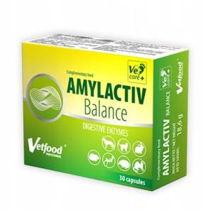 Vetfood Amylactiv Digest...