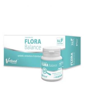 Vetfood Flora Balance...