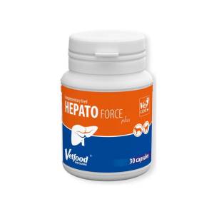 Vetfood Hepatoforce...