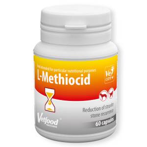 Vetfood L-Methiocid...