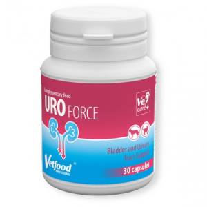 Vetfood UroForce...