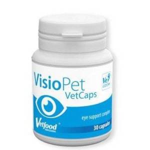Vetfood VisioPet Vet...