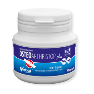 Vetfood Osteoarthristop...