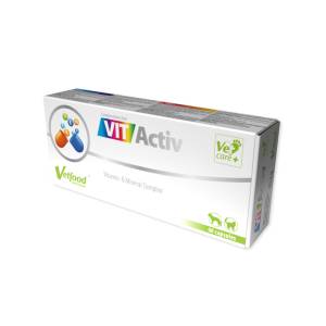 Vetfood VitActiv set of...