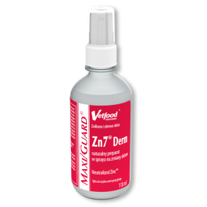 Vetfood MAXI/GUARD Zn7 Derm...