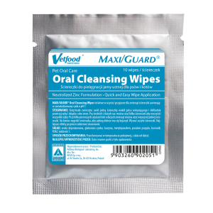 Vetfood MAXI/GUARD Oral...