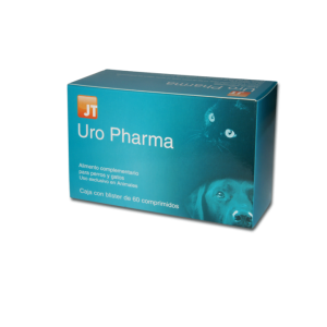 JT Pharma Entero Vital...