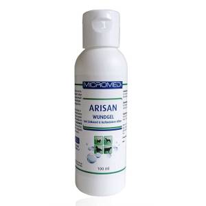 Micromed Vet Arisan gel for...