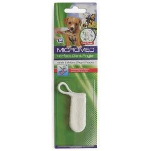 Micromed Vet Dog Finger...