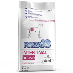 Forza10 Intestinal Active...