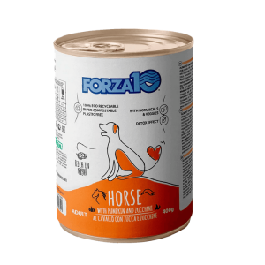 Forza10 Maintenance Horse...