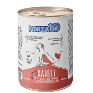 Forza10 Maintenance Rabbit...