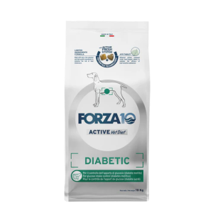 Forza 10 Diabetic Active…