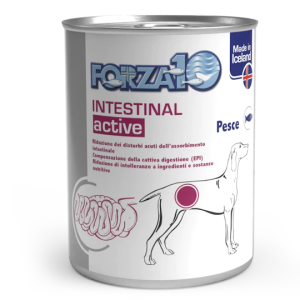 Forza 10 Intestinal ActiWet...