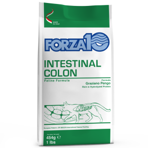 Forza 10 Intestinal Colon…