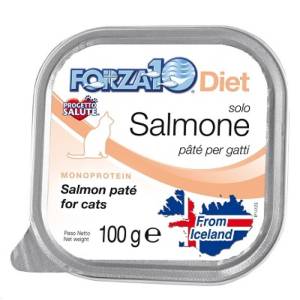 Forza 10 Intestinal Solo...