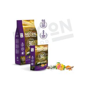 Necon Natural Wellness...