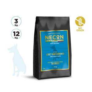 Necon Zero Grain Mantenimento…