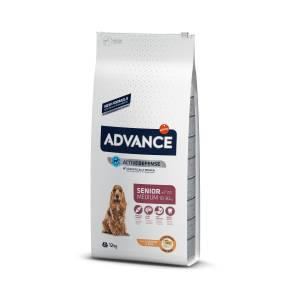 Advance Medium Senior...