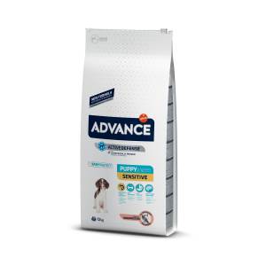 Advance Puppy Sensitive dry...