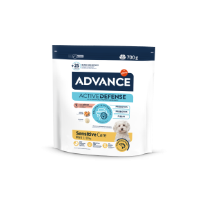 Advance Mini Sensitive...