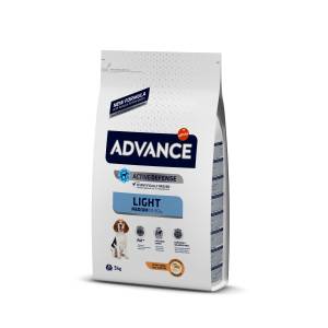 Advance Medium Light...