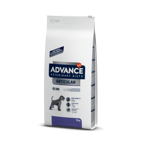 Advance Veterinary Diets...