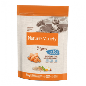 Nature's Variety Original...