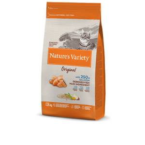 Nature's Variety Original…