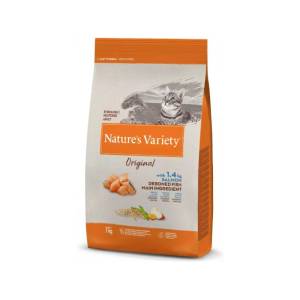 Nature's Variety Original...