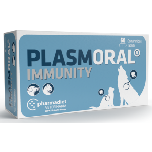 Pharmadiet Plasmoral...
